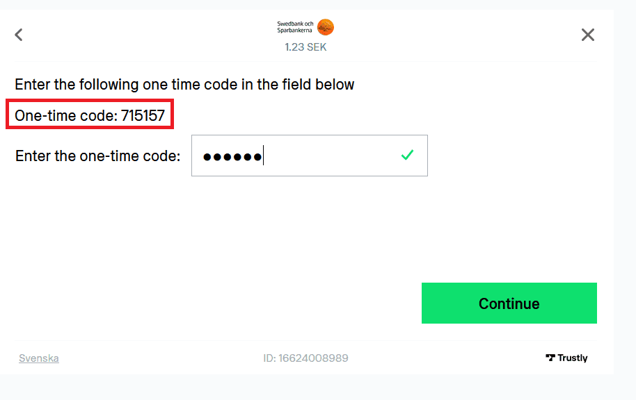 COO 6505 1000 6 7495683