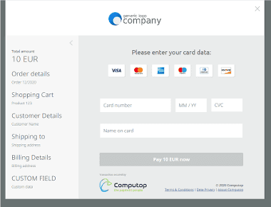 COO 6505 1000 19 500192