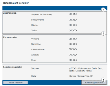COO 6505 1000 9 5421709