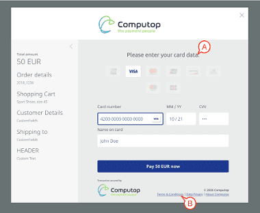 COO 6505 1000 18 500193