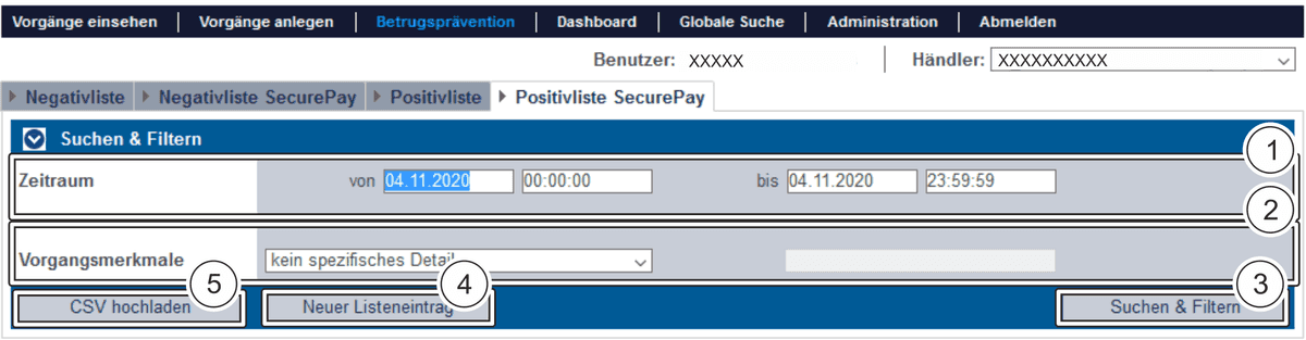 COO 6505 1000 5 6090422