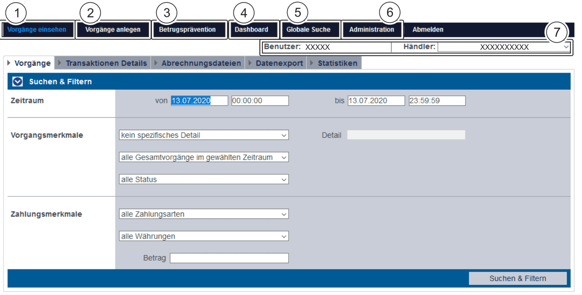 COO 6505 1000 7 5500460