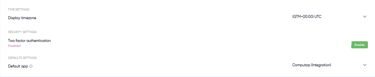 COO 6505 1000 19 427661