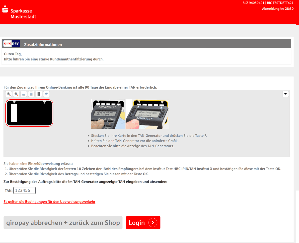 COO 6505 1000 9 7484252