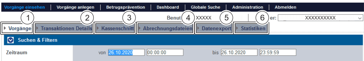 COO 6505 1000 8 5425103