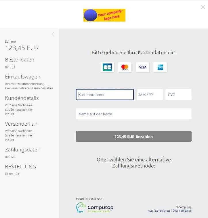 COO 6505 1000 6 5887187