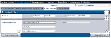 COO 6505 1000 6 5890984