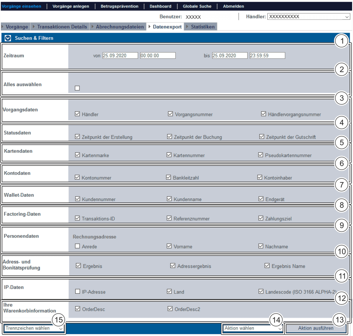 COO 6505 1000 6 5501950