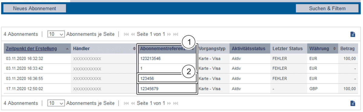 COO 6505 1000 6 5891012