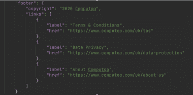 COO 6505 1000 17 500198