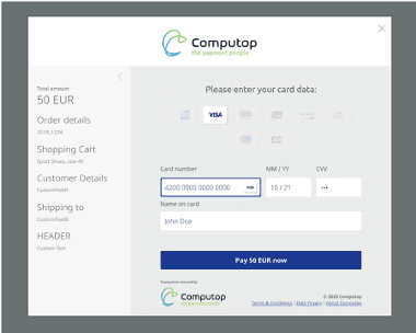 COO 6505 1000 17 500193