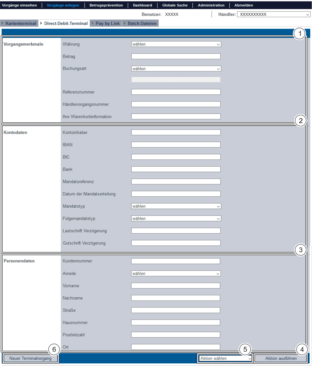 COO 6505 1000 6 5854728