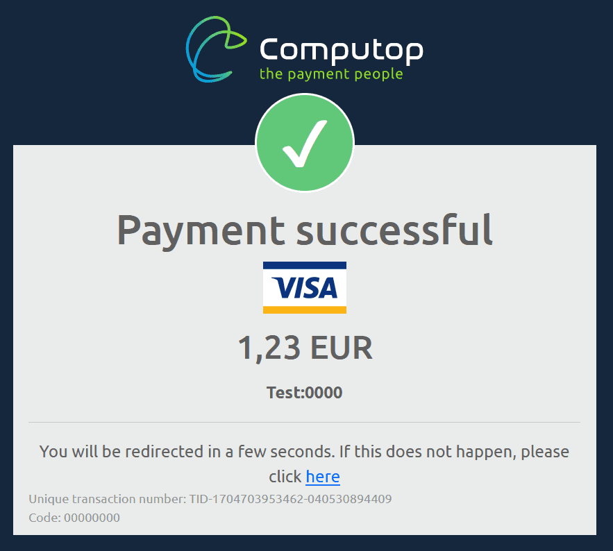 COO 6505 1000 14 7421413