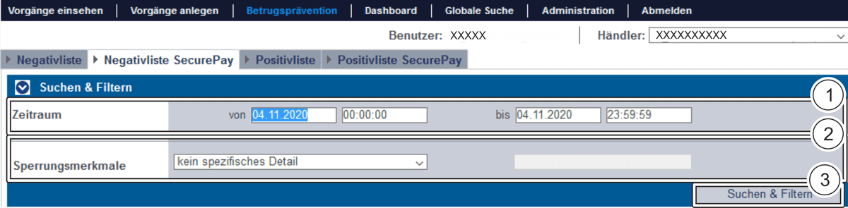 COO 6505 1000 6 6087109