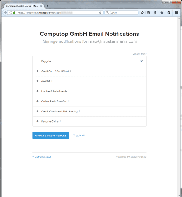 COO 6505 1000 7 7612624