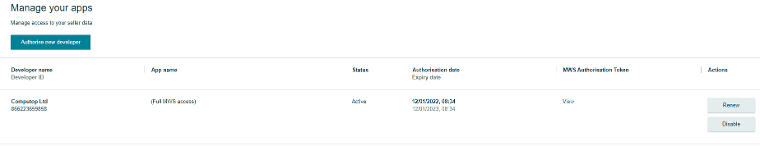 COO 6505 1000 9 8091999