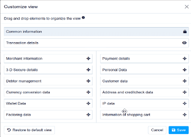 COO 6505 1000 18 2300784