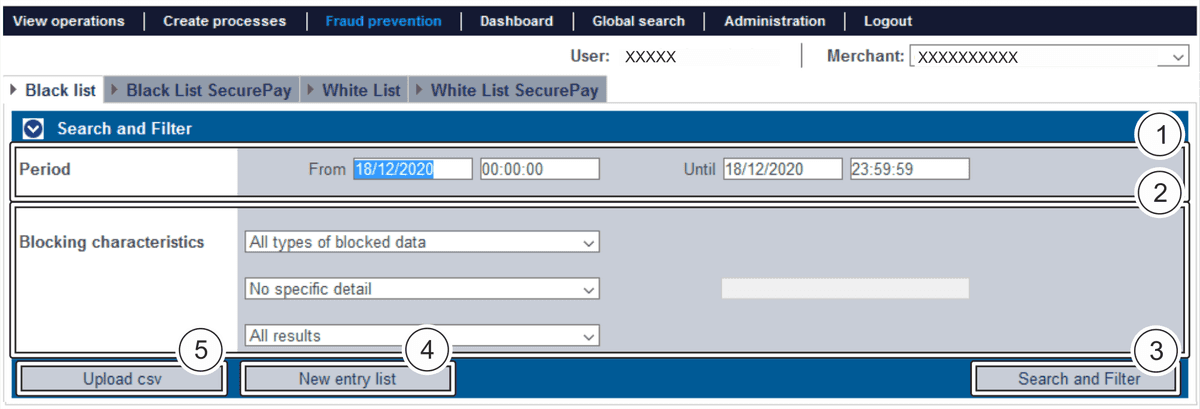 COO 6505 1000 10 5049504