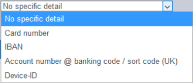 COO 6505 1000 5 5039019