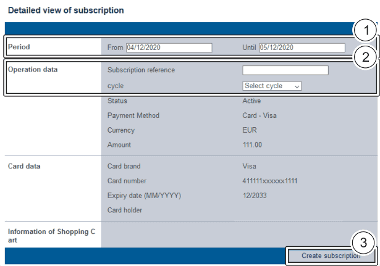 COO 6505 1000 8 4992765