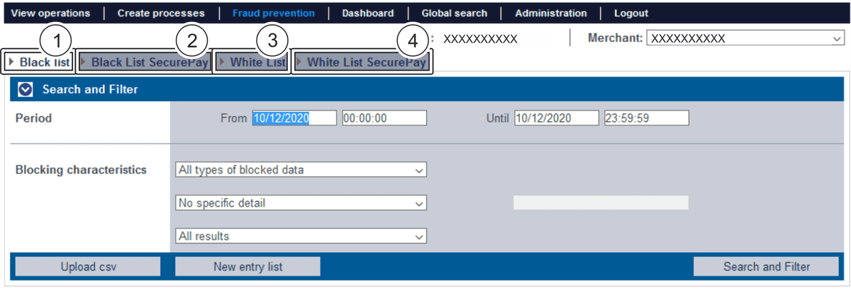 COO 6505 1000 8 5042813