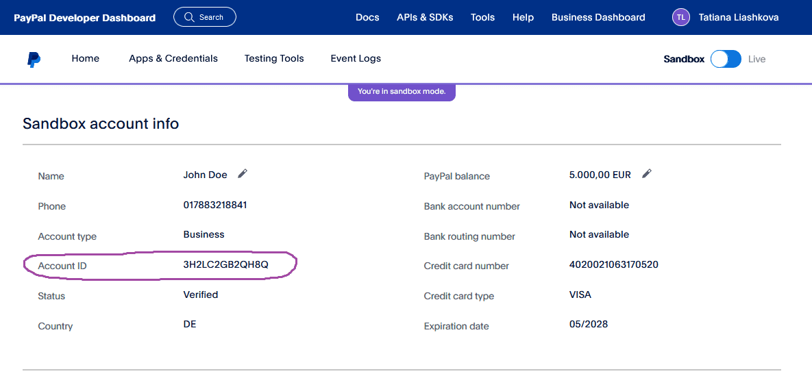 COO 6505 1000 15 315687