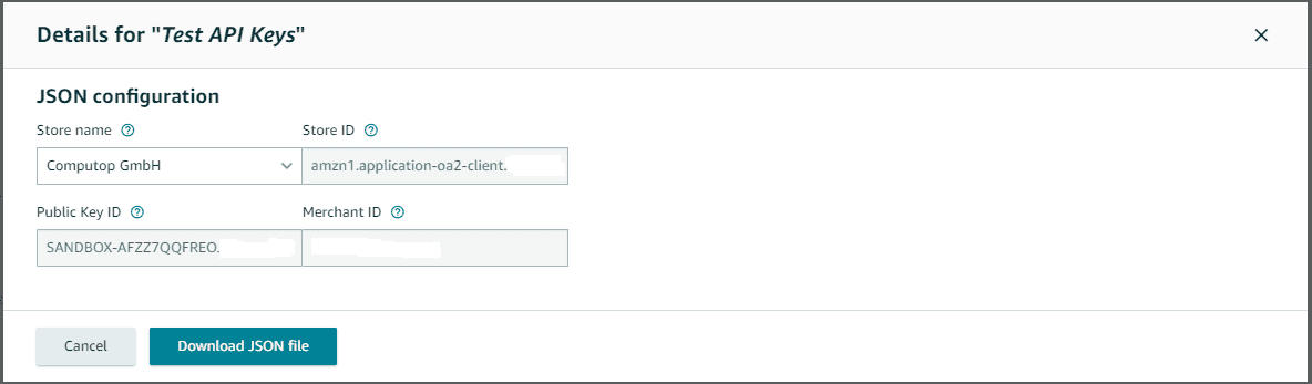 COO 6505 1000 7 8091886