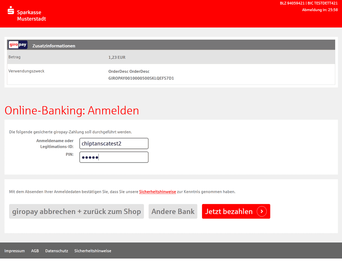 COO 6505 1000 5 7484241