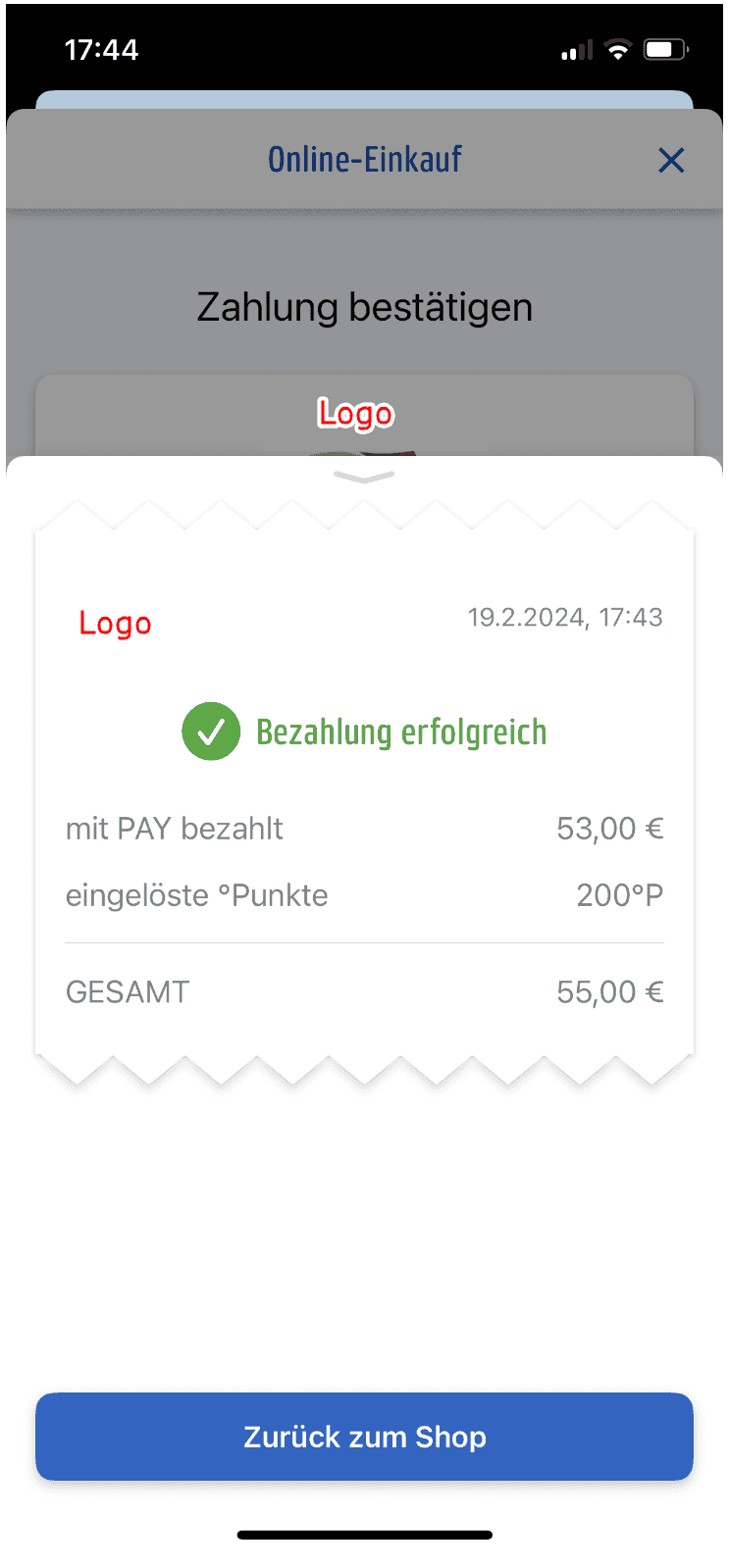 COO 6505 1000 17 2298211