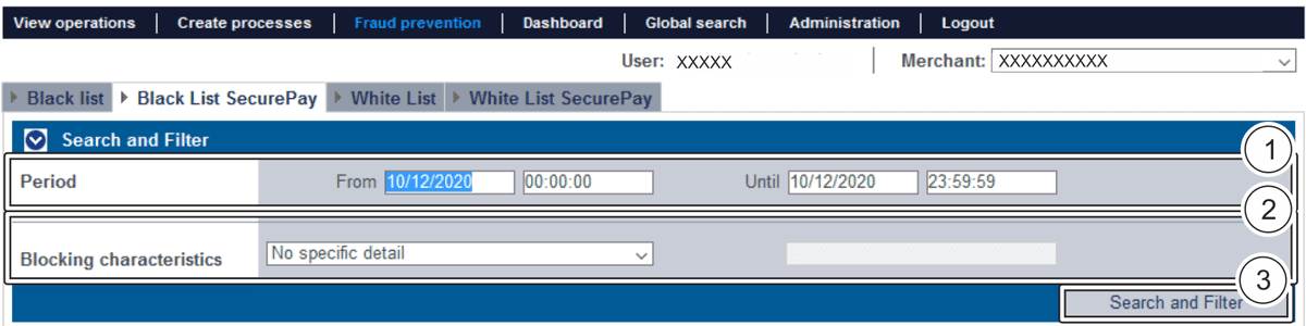 COO 6505 1000 10 5069659