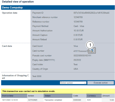 COO 6505 1000 5 5049504