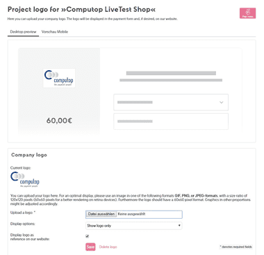 COO 6505 1000 13 1398221