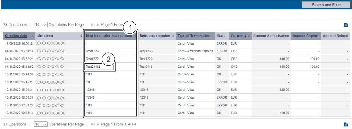 COO 6505 1000 6 5049505