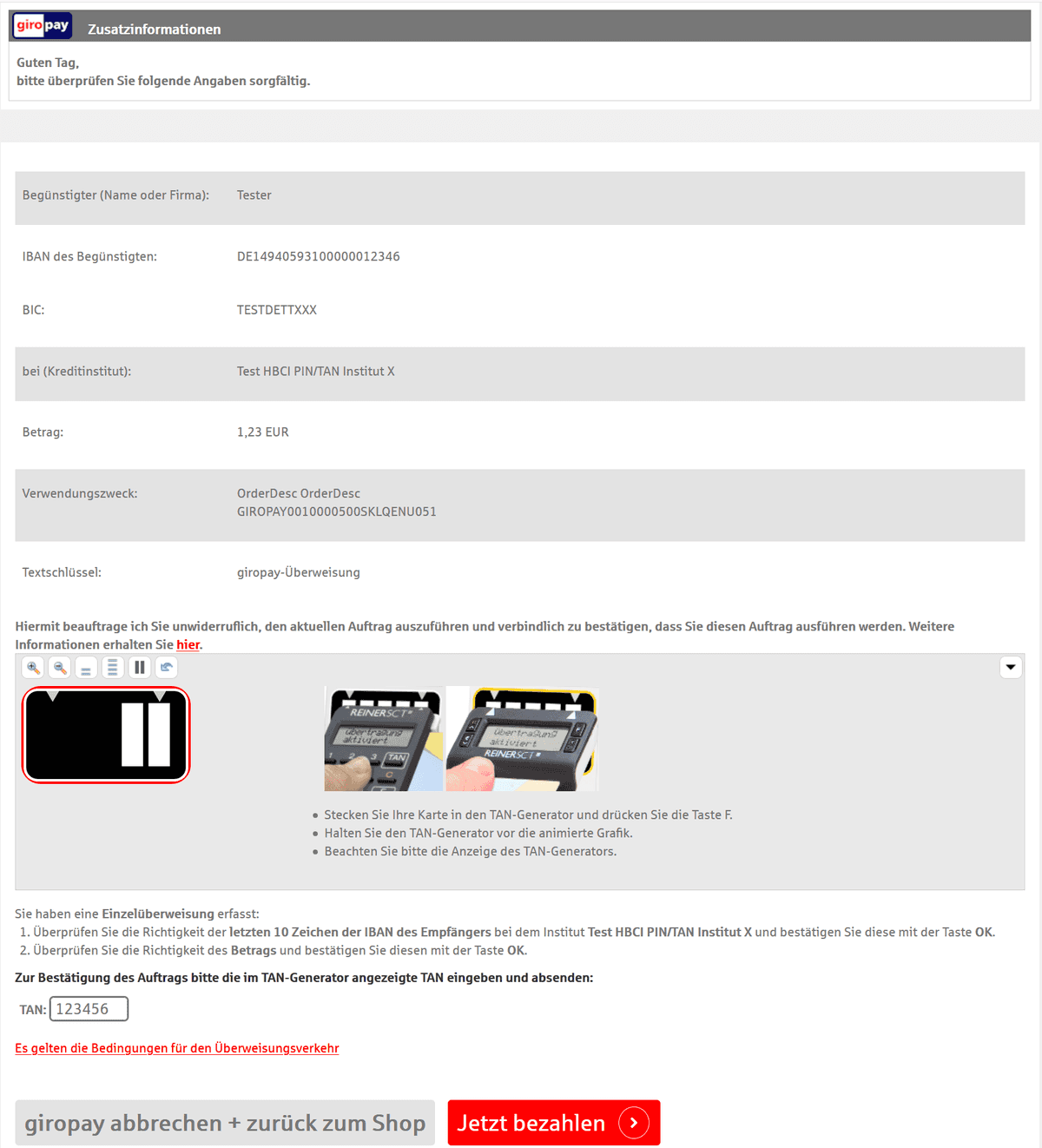 COO 6505 1000 8 7484270