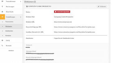 COO 6505 1000 15 508673