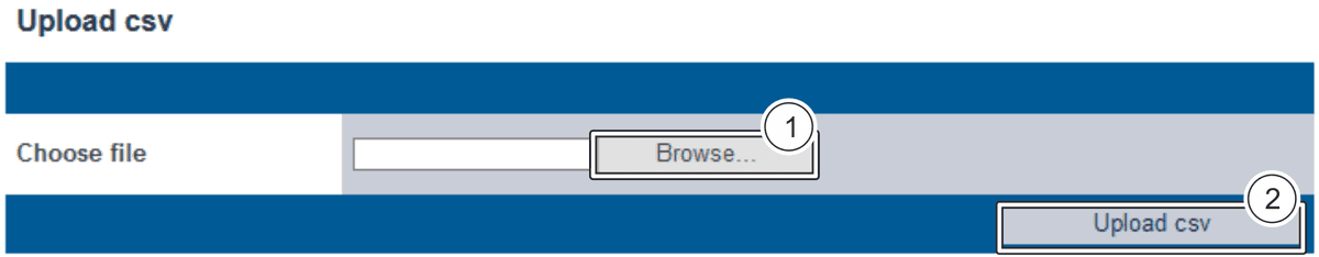 COO 6505 1000 10 5164561