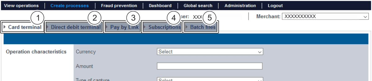 COO 6505 1000 10 4997047